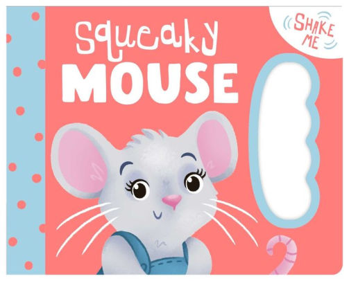 Squeaky Mouse