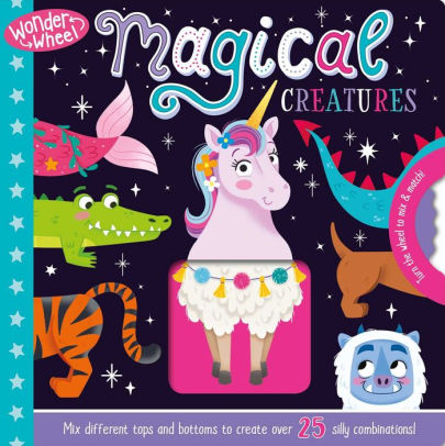 Magical Creatures