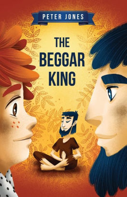 The Beggar King