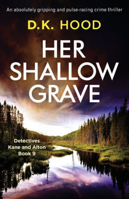 Her Shallow Grave