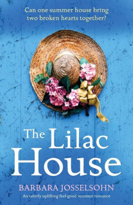 The Lilac House