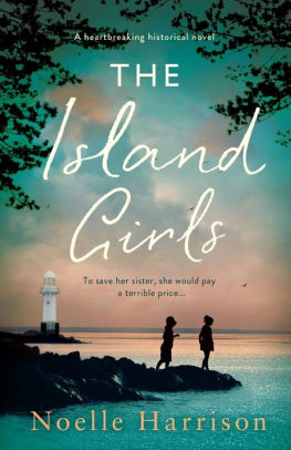 The Island Girls