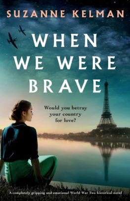 When We Were Brave