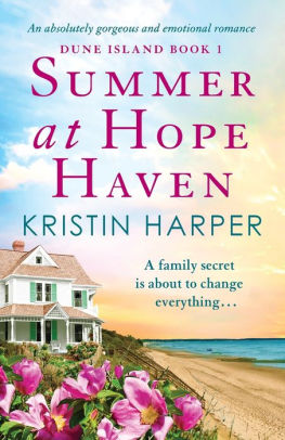 Summer at Hope Haven