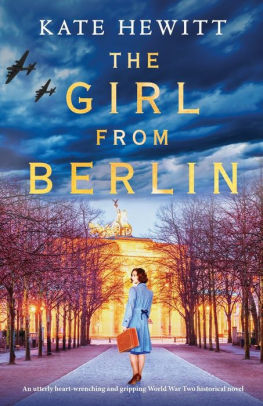 The Girl from Berlin