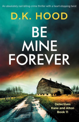 Be Mine Forever