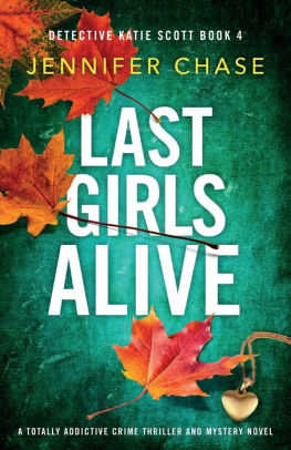 Last Girls Alive