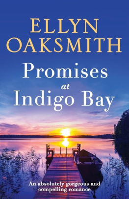 Promises at Indigo Bay