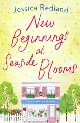 New Beginnings at Seaside Blooms