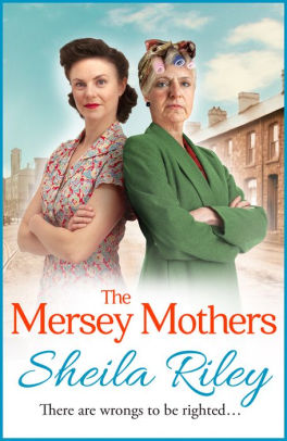 The Mersey Mothers