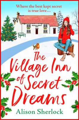 The Village Inn of Secret Dreams