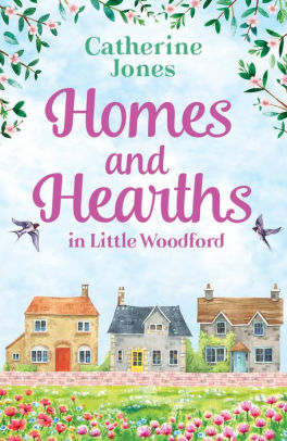 Homes and Hearths in Little Woodford