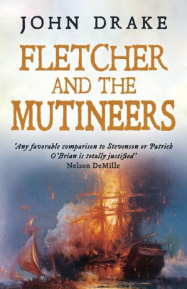 Fletcher and the Mutineers