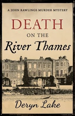 Death on the River Thames