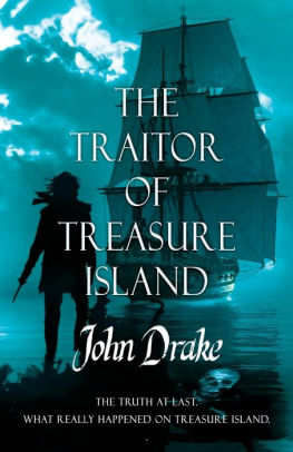 The Traitor of Treasure Island