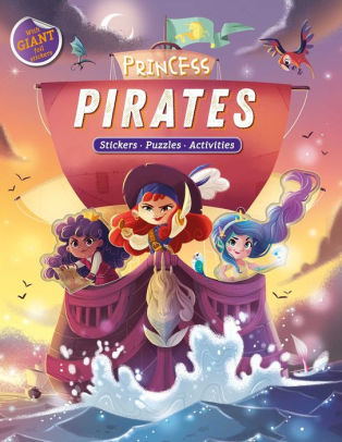 Princess Pirates