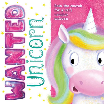 Wanted: Unicorn