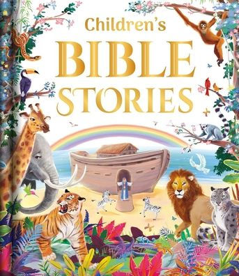 Children's Bible Stories