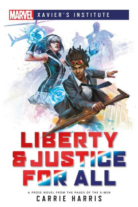 Liberty & Justice for All