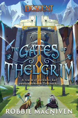 The Gates of Thelgrim