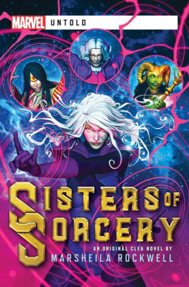 Sisters of Sorcery