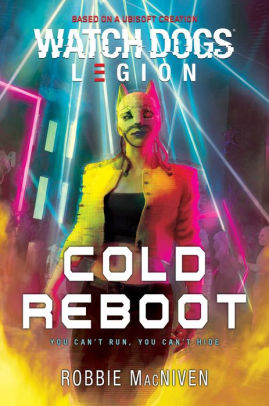 Cold Reboot