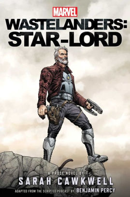 Star-Lord