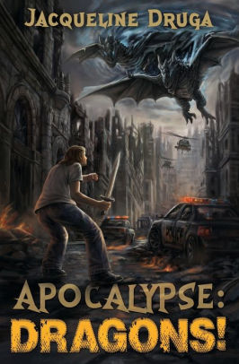 Apocalypse: Dragons!