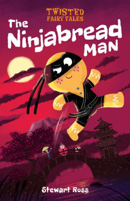 The Ninjabread Man