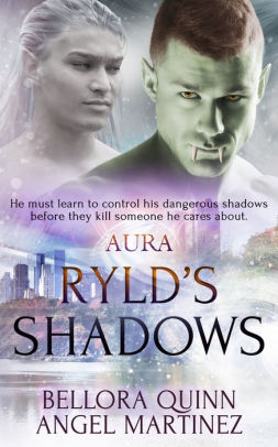 Ryld's Shadows