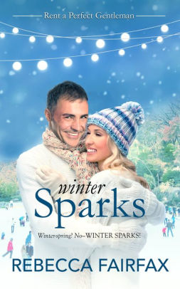 Winter Sparks