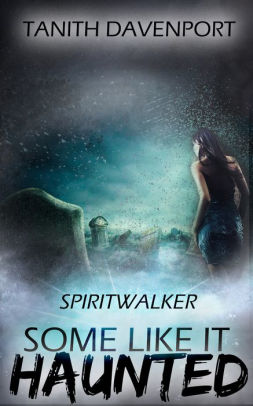 Spiritwalker