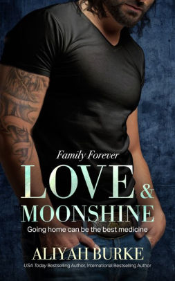 Love & Moonshine