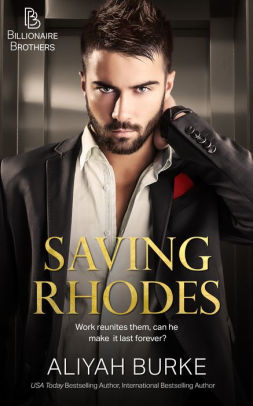 Saving Rhodes