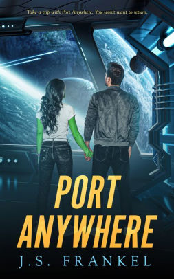 Port Anywhere