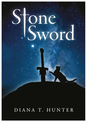 Stone Sword