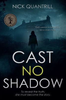 Cast No Shadow