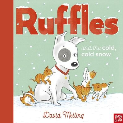 Ruffles and the Cold, Cold Snow