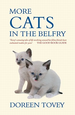 More Cats in the Belfry