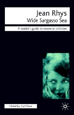 Jean Rhys: Wide Sargasso Sea