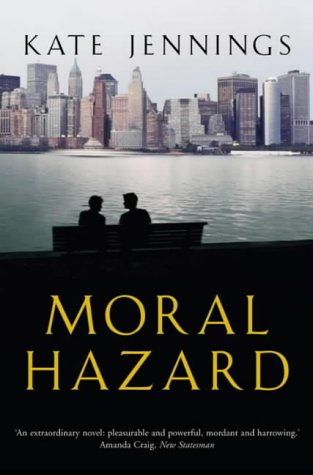 Moral Hazard