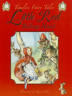 Little Red Riding Hood