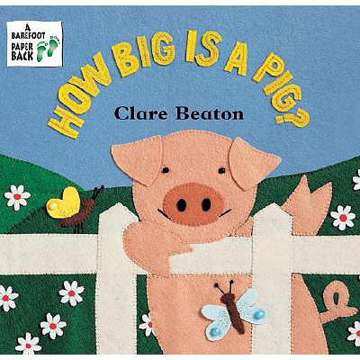 How Big Is a Pig?