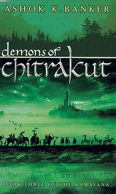 Demons Of Chitrakut