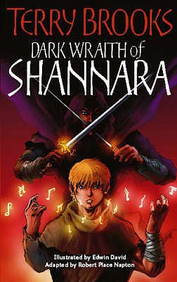 Dark Wraith of Shannara