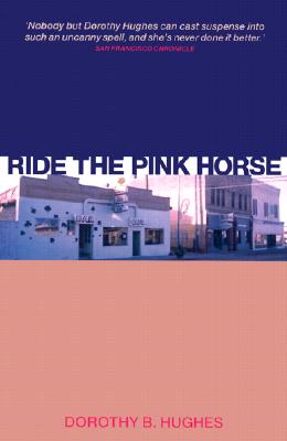 Ride the Pink Horse