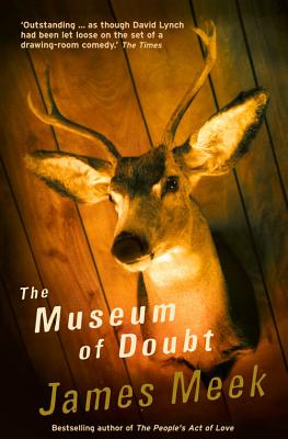 The Museum Of Doubt