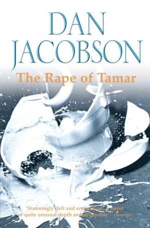 The Rape of Tamar