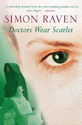 Doctors Wear Scarlet