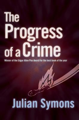 The Progress of a Crime